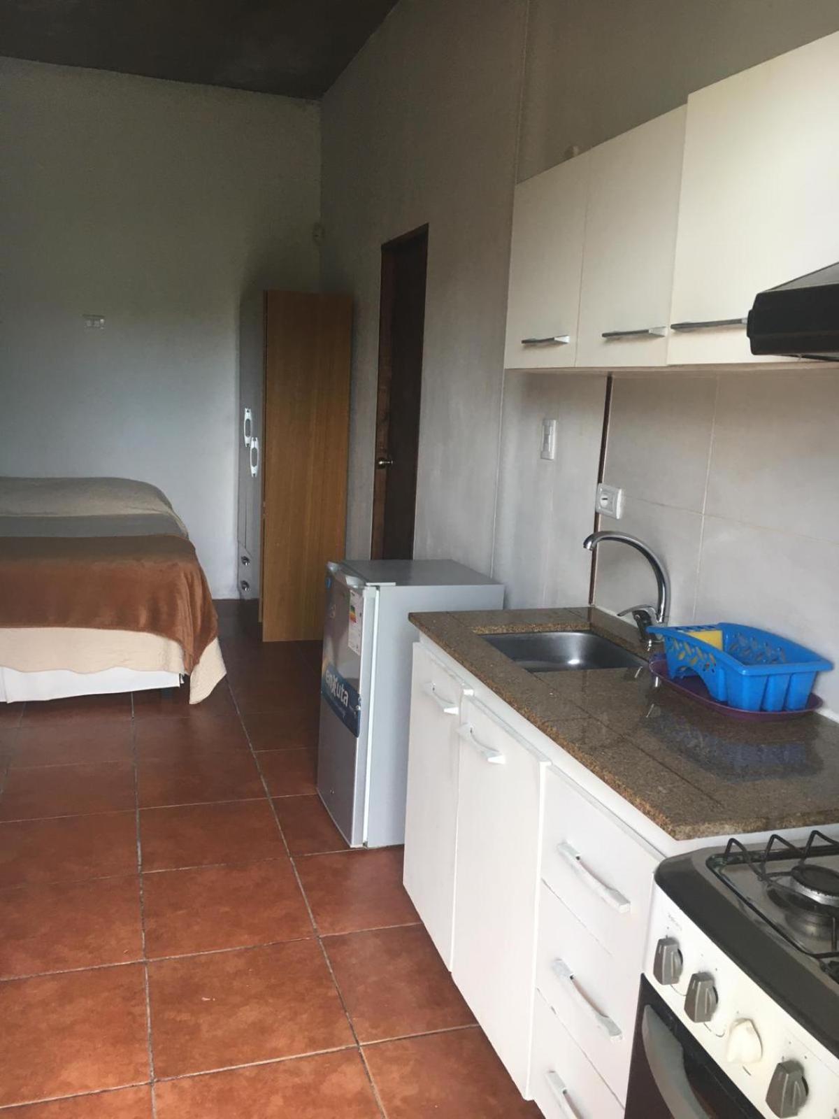 Apartamento Proa Amarilla Punta del Este Exterior foto