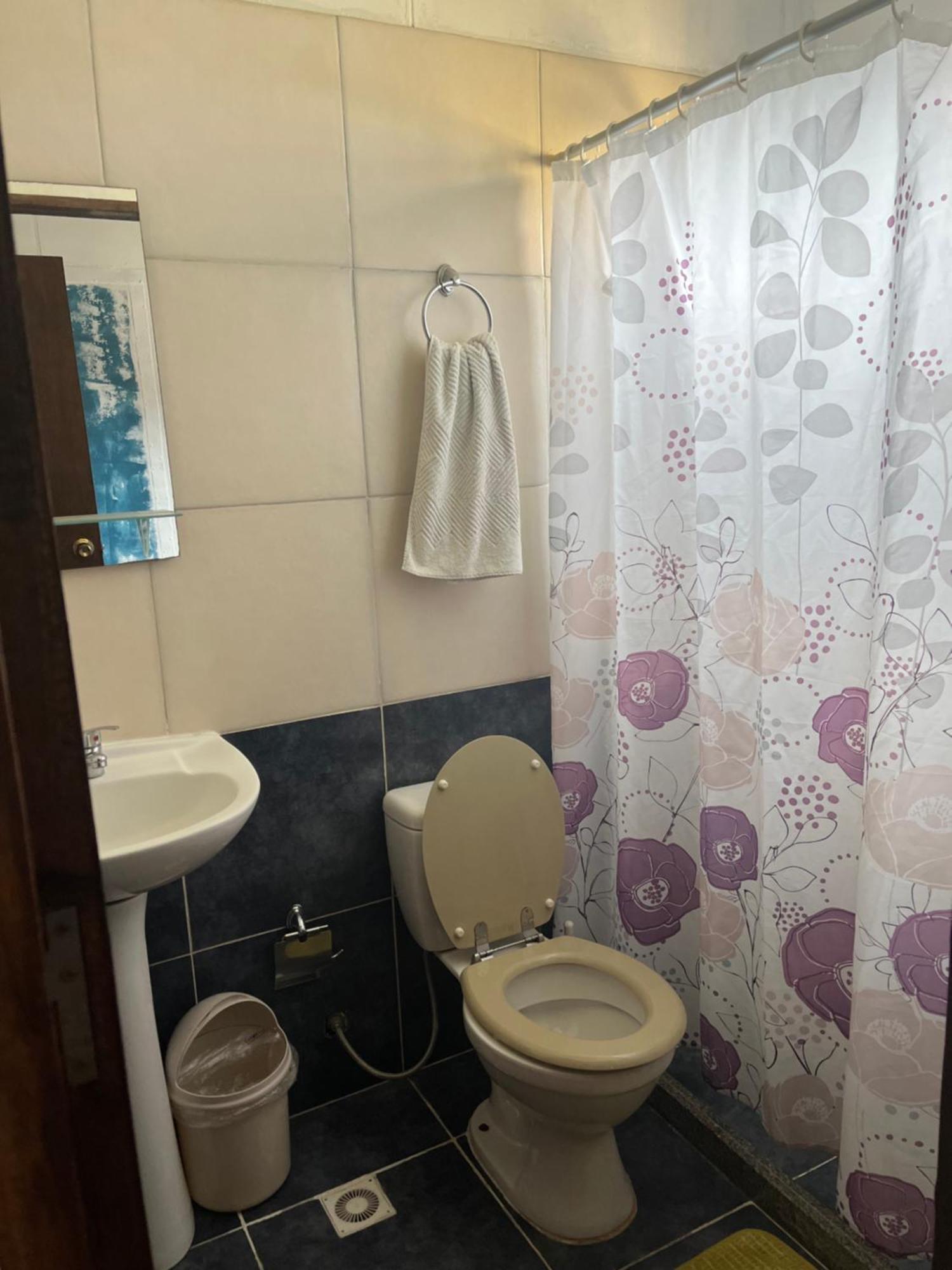 Apartamento Proa Amarilla Punta del Este Exterior foto