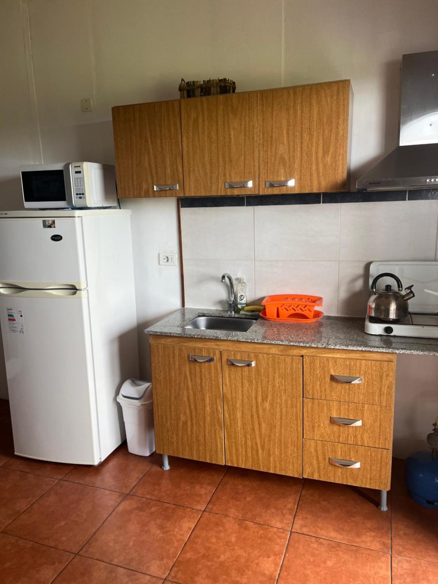 Apartamento Proa Amarilla Punta del Este Exterior foto