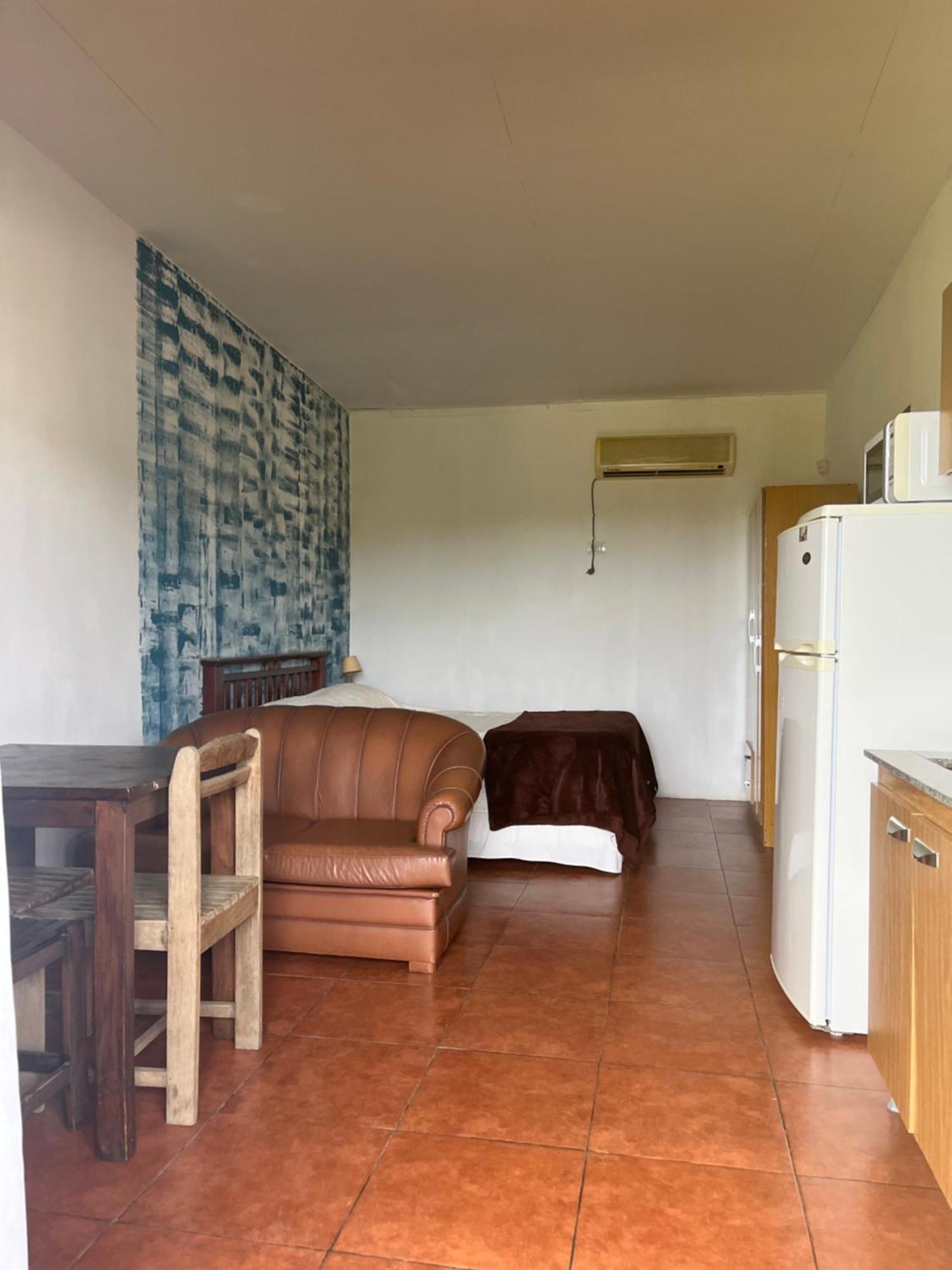 Apartamento Proa Amarilla Punta del Este Exterior foto