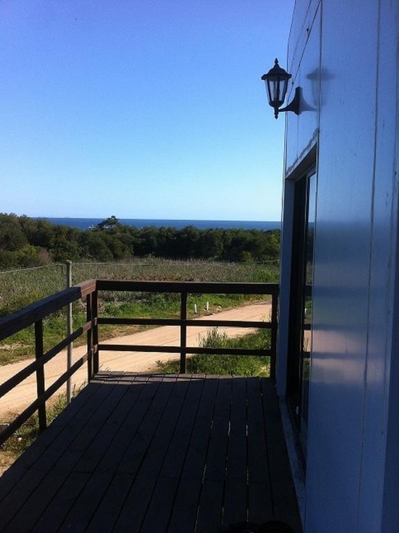 Apartamento Proa Amarilla Punta del Este Exterior foto