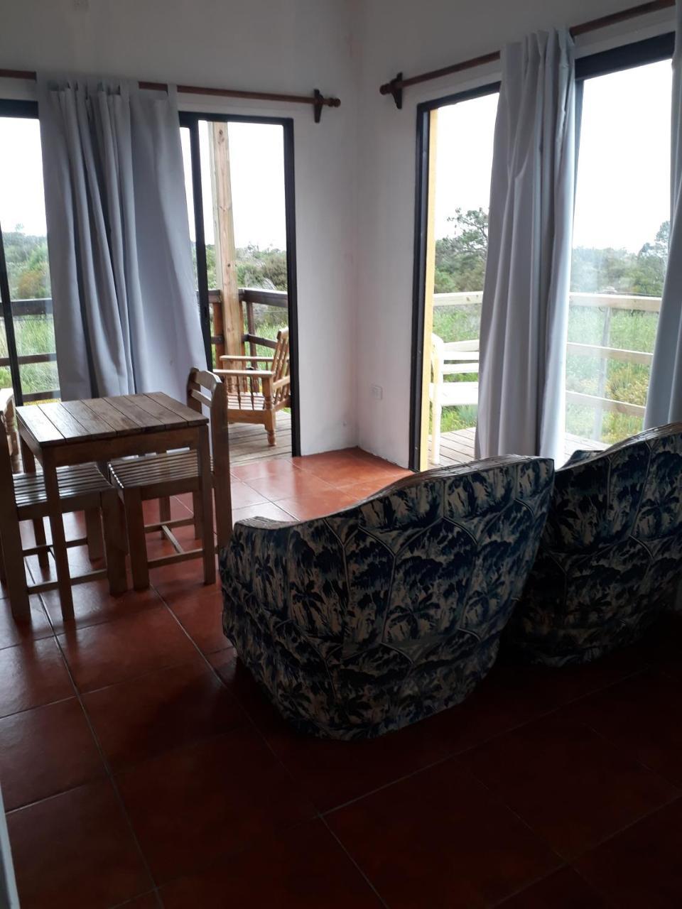 Apartamento Proa Amarilla Punta del Este Exterior foto