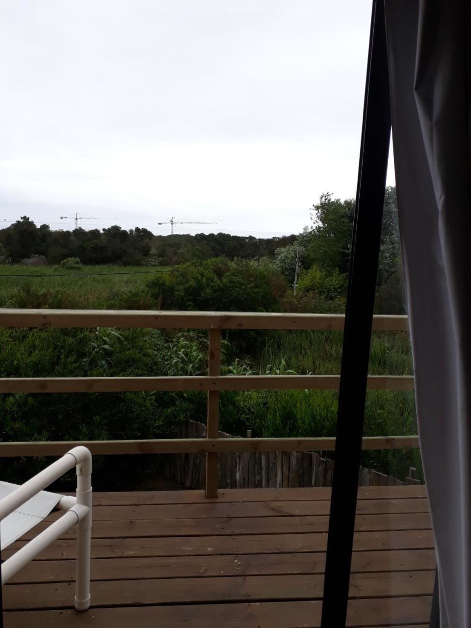 Apartamento Proa Amarilla Punta del Este Exterior foto