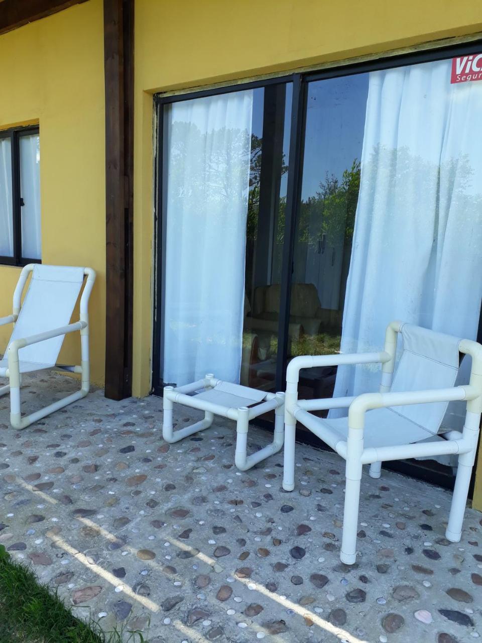 Apartamento Proa Amarilla Punta del Este Exterior foto