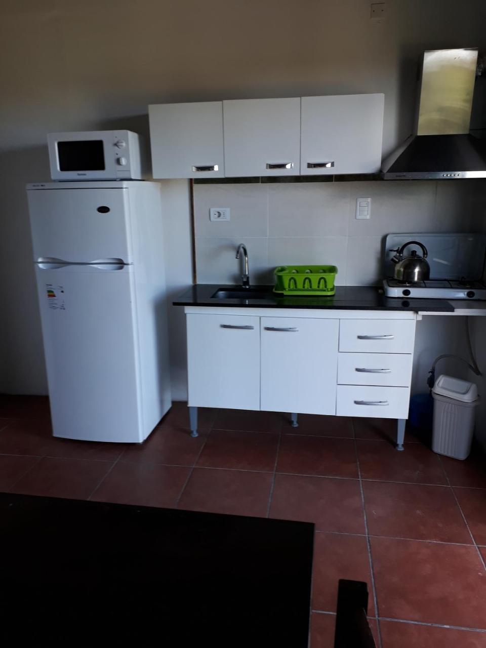 Apartamento Proa Amarilla Punta del Este Exterior foto