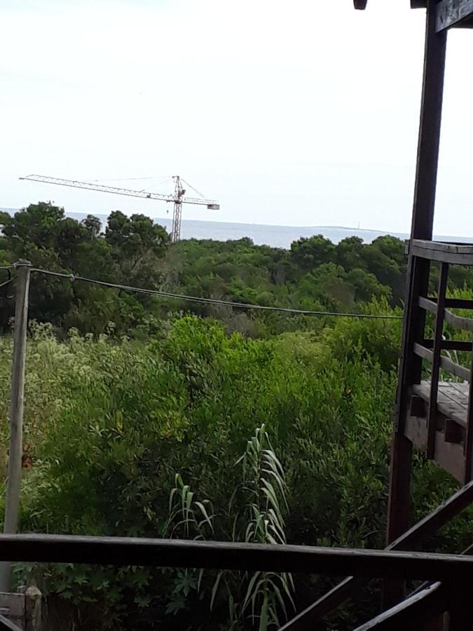 Apartamento Proa Amarilla Punta del Este Exterior foto