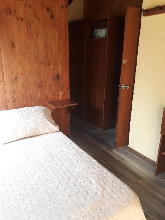 Apartamento Proa Amarilla Punta del Este Exterior foto